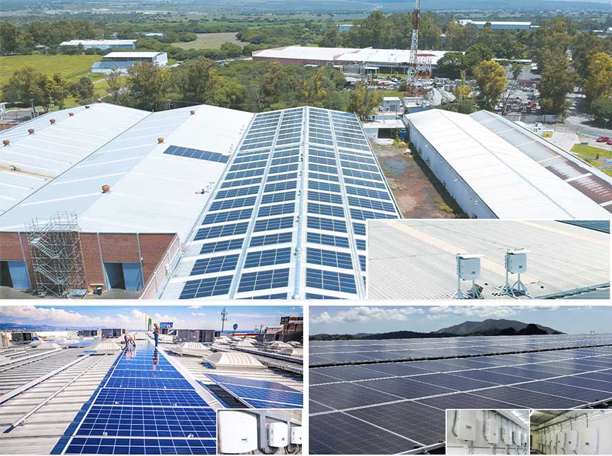 6kw Grid Tie Inverter 6kw Grid Tie Inverter