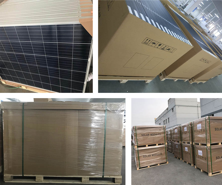 Half Cell Pv Modules Half Cell Pv Modules
