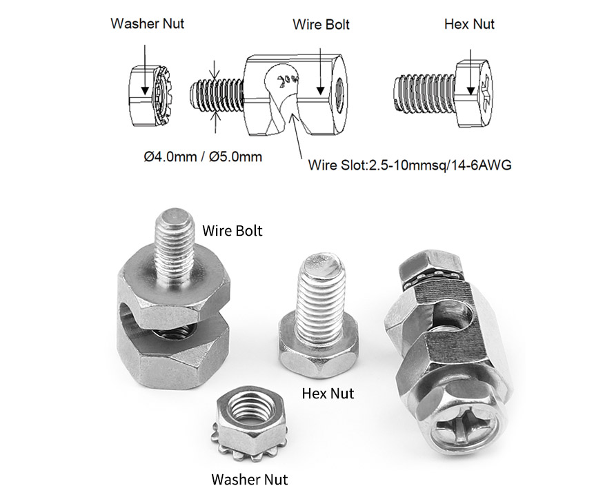 China Solar Cable Accessories Manufacturer China Solar Cable Accessories Manufacturer