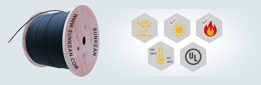 China pv cable manufacturers