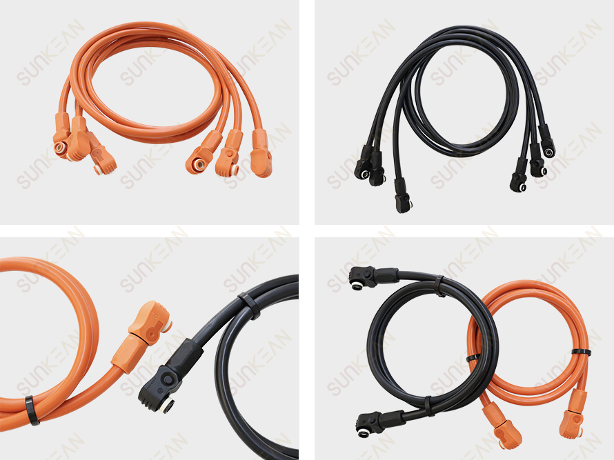 UL 10269 energy storage harness UL 10269 energy storage harness