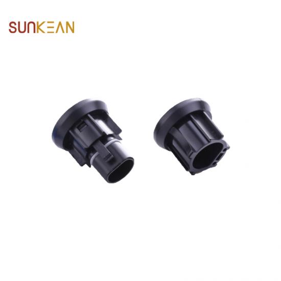 Connecteur AC 3 broches