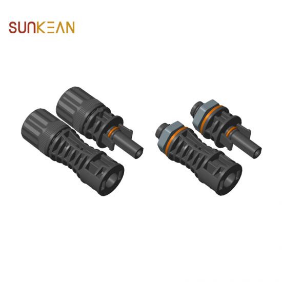  Pv connecteurs panneaux solaires