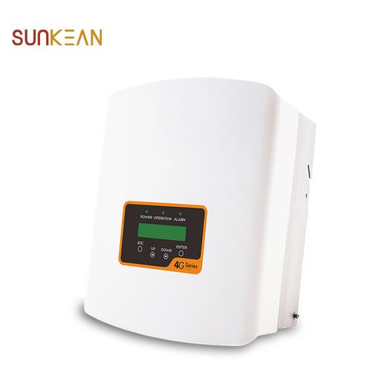  PV onduleur de raccordement au réseau