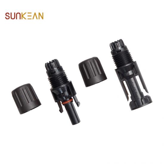  PV connecteur DC1000V 