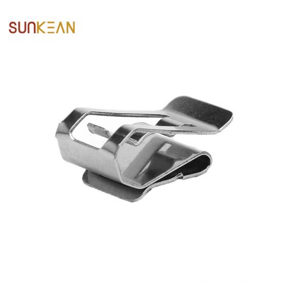 serre-câbles solaires universels