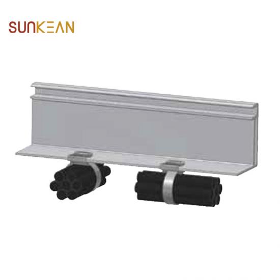 serre-câbles en acier inoxydable