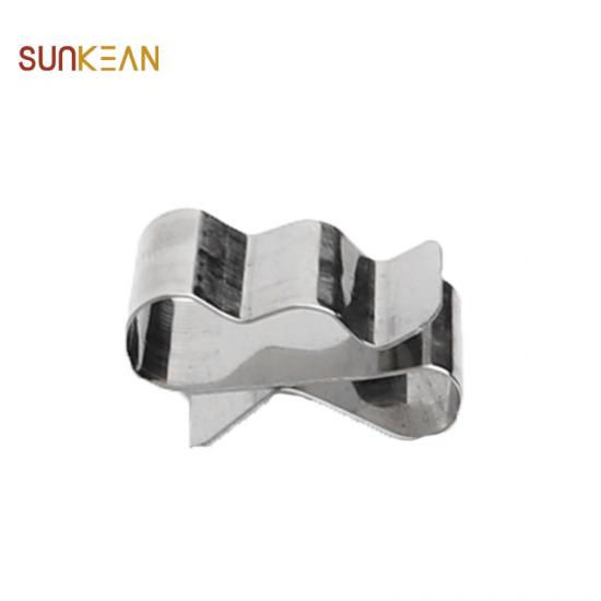 serre-câbles de cadre spéciaux