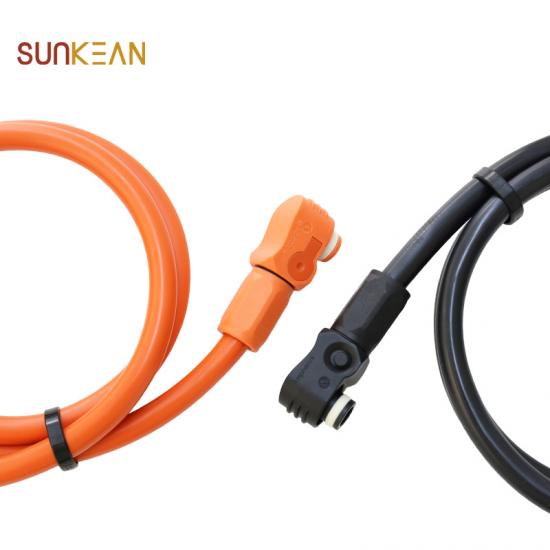 Harnais de stockage d'énergie UL 10269