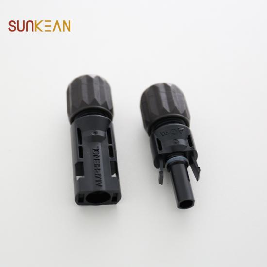 connecteur amphenol H4 PV