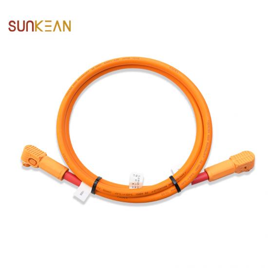 EV-YJ unshielded cable