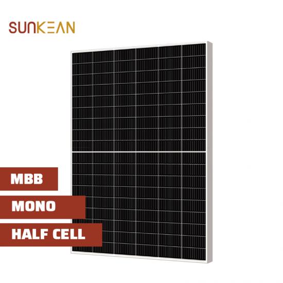 Module photovoltaïque mono série 210 545W
