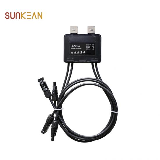 Module PV MPPT optimiseur externe
