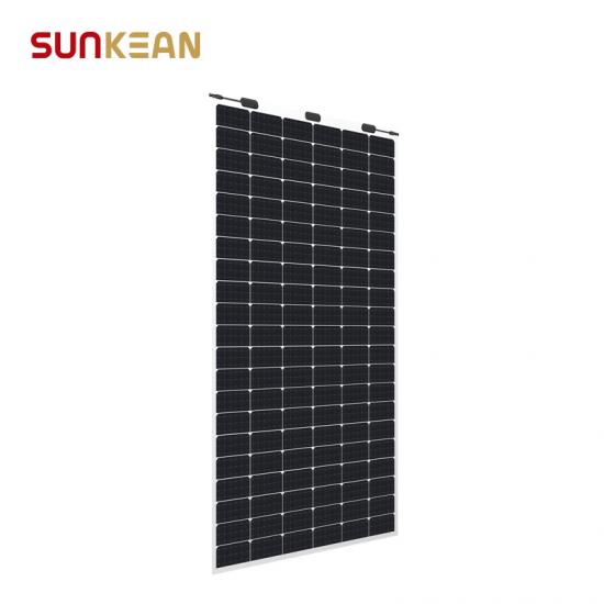 Module photovoltaïque flexible de 375 W