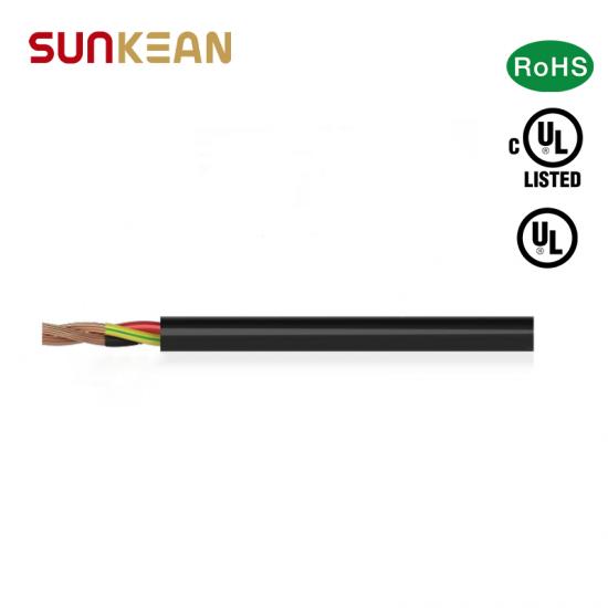 4 Core10 AWG TC-ER AC Cable