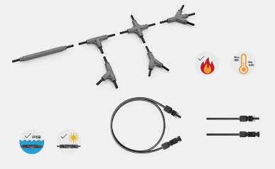 Comment fonctionne le faisceau de câbles solaire et son importance ?