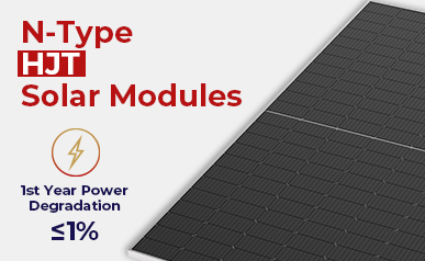 Qu'est-ce que le panneau solaire HJT et pourquoi devriez-vous le choisir ?