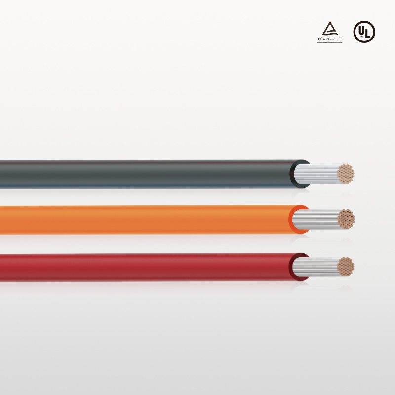 Câble de stockage d'énergie