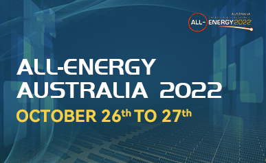 Bienvenue sur le stand SUNKEAN à All-energy Australia 2022

