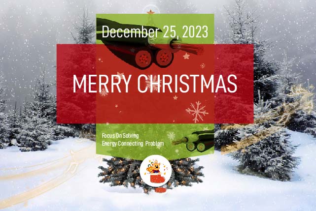 Avis de vacances pour Noël 2023
    