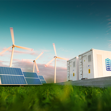 système d'énergie solaire